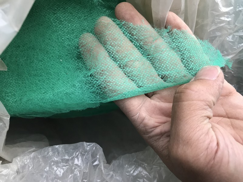 無紡布