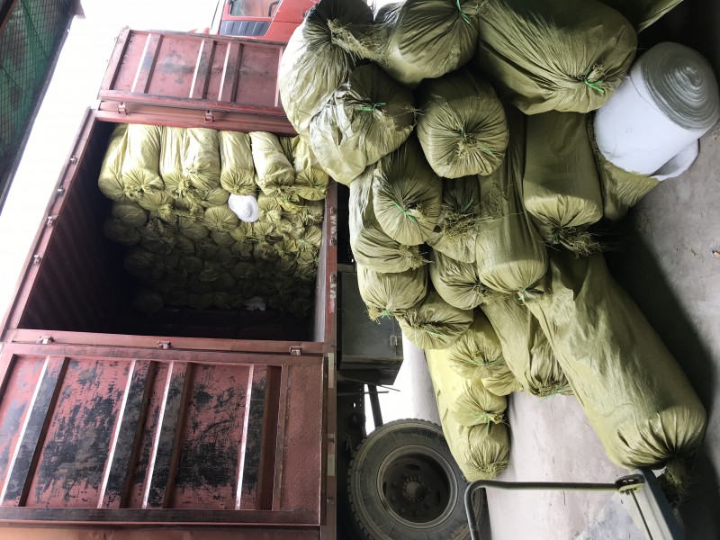 土工布