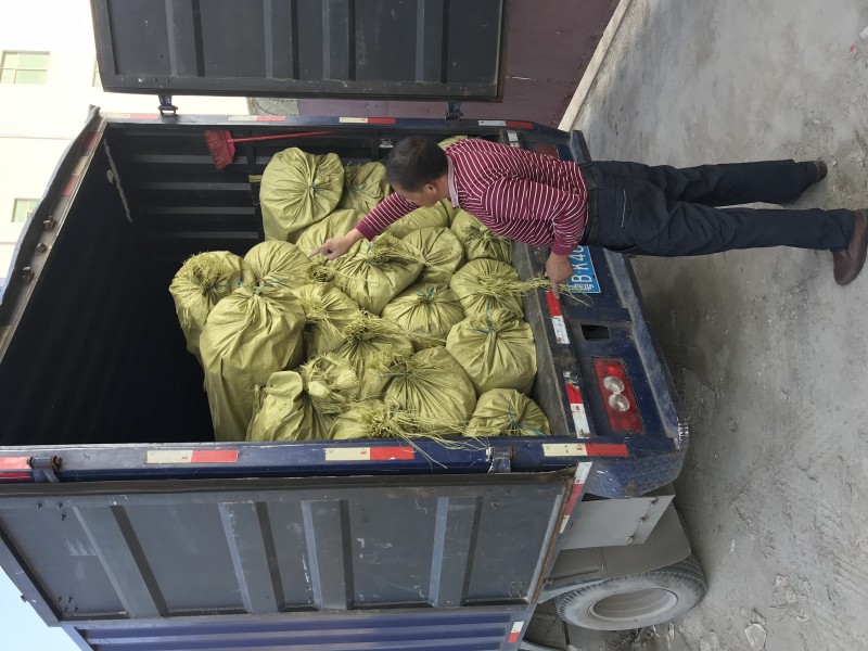 土工布